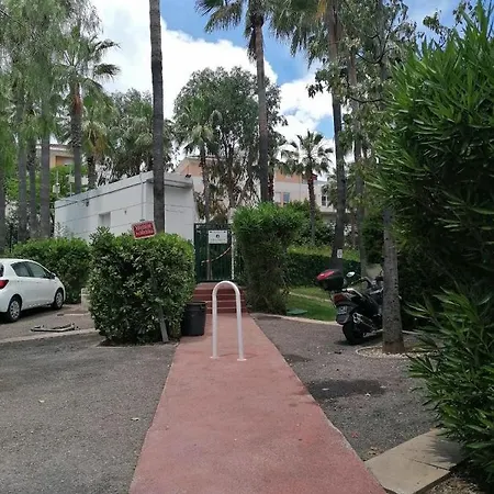 La Boissiere * Cannes