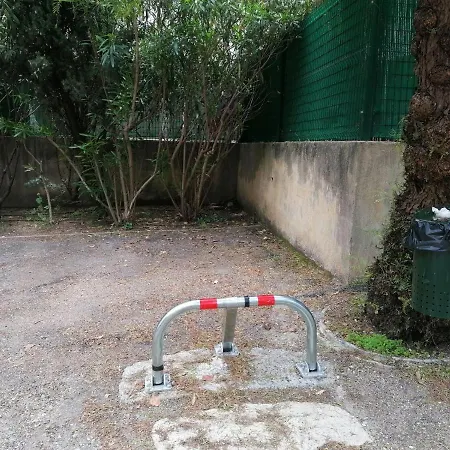 La Boissiere * Cannes