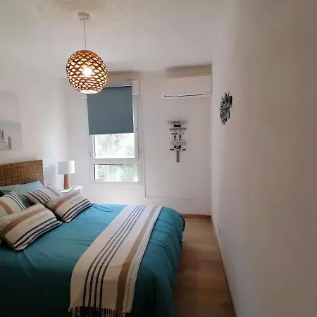 La Boissiere Apartamento